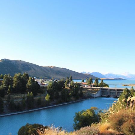 Marie Therese Apartment B&B Lake Tekapo Luaran gambar