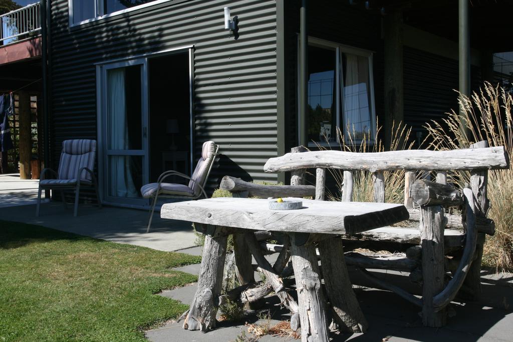 Marie Therese Apartment B&B Lake Tekapo Luaran gambar