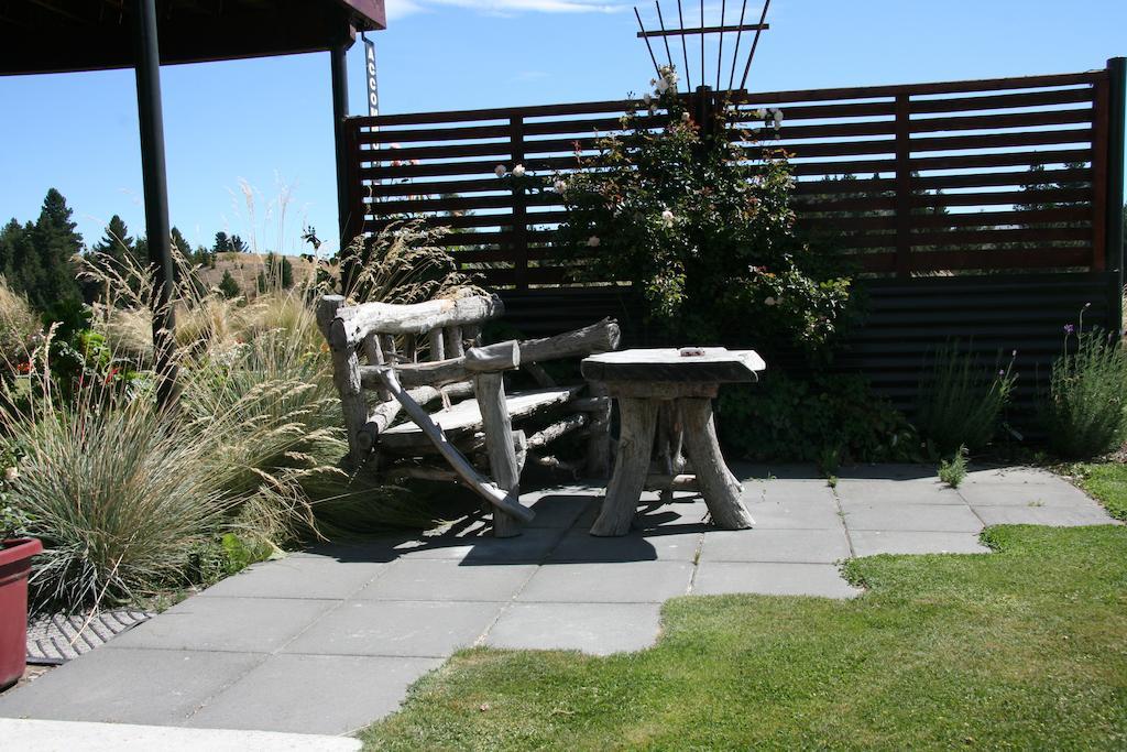 Marie Therese Apartment B&B Lake Tekapo Luaran gambar